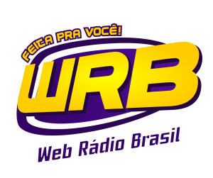 WEB RÁDIO BRASIL editada centralizada