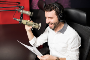 Como Ser um Locutor de Rádio veja 12 Dicas Para Ser Um Bom Locutor De Rádio