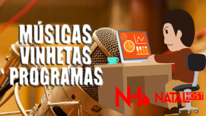 LISTA DE PROGRAMAS GRAVADOS, PROGRAMAS GOSPEL, LISTA ATUALIZADA 2026
